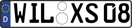 WIL-XS08