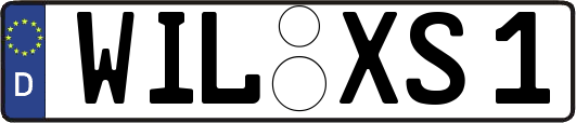 WIL-XS1