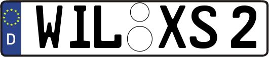 WIL-XS2