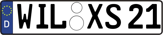 WIL-XS21