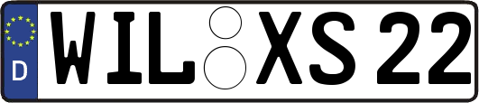 WIL-XS22