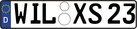 WIL-XS23