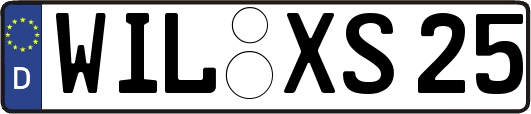 WIL-XS25