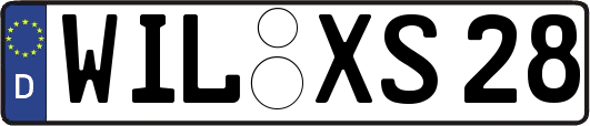WIL-XS28