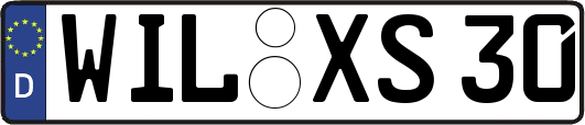 WIL-XS30