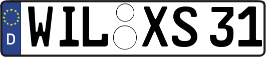 WIL-XS31