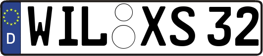 WIL-XS32