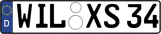 WIL-XS34