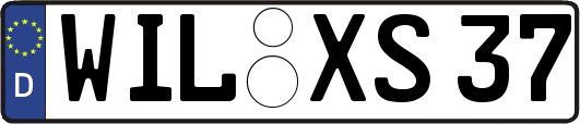 WIL-XS37