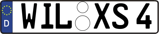 WIL-XS4