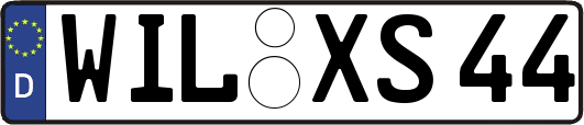 WIL-XS44