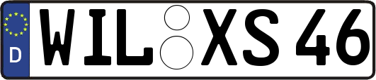 WIL-XS46
