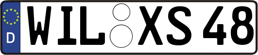 WIL-XS48