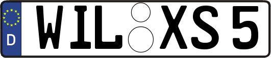 WIL-XS5