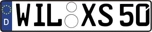 WIL-XS50