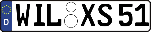 WIL-XS51