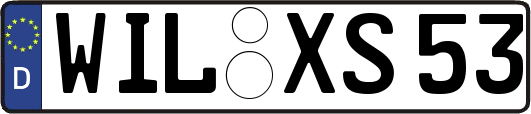 WIL-XS53