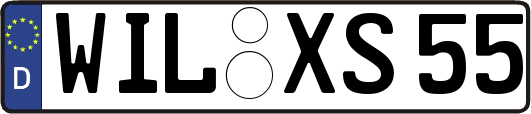 WIL-XS55