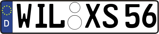 WIL-XS56