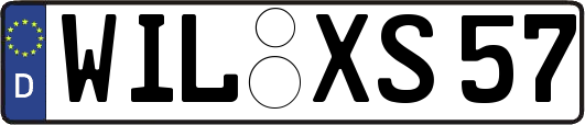 WIL-XS57