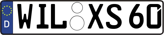 WIL-XS60