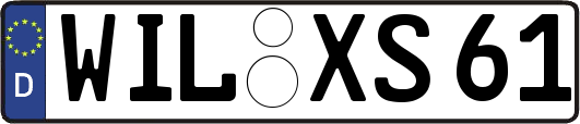 WIL-XS61