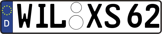 WIL-XS62