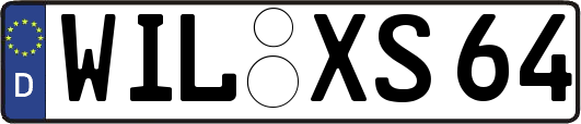 WIL-XS64