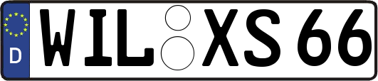 WIL-XS66