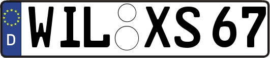 WIL-XS67