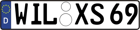 WIL-XS69