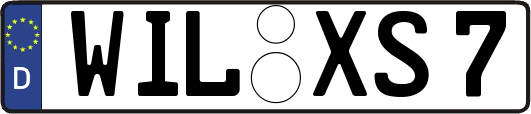 WIL-XS7