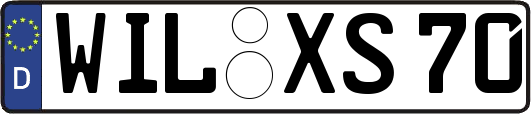 WIL-XS70