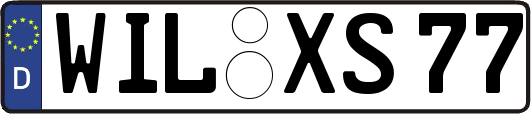 WIL-XS77