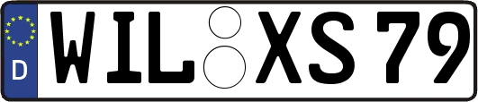 WIL-XS79