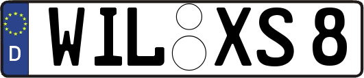 WIL-XS8