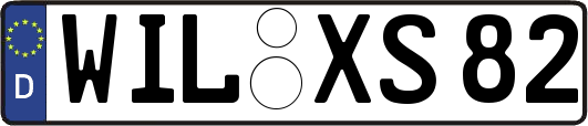 WIL-XS82