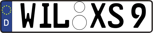WIL-XS9