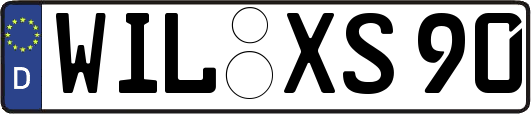 WIL-XS90