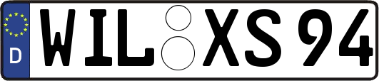 WIL-XS94