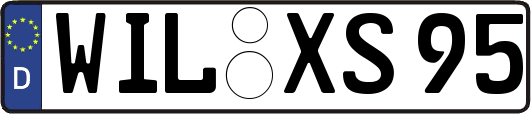 WIL-XS95
