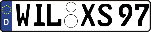WIL-XS97