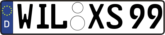 WIL-XS99