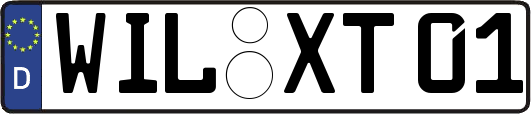 WIL-XT01