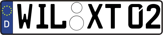 WIL-XT02