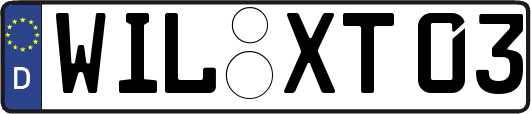 WIL-XT03