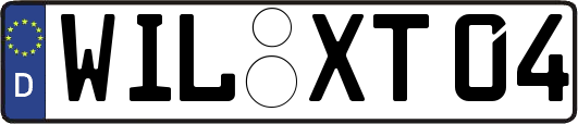 WIL-XT04
