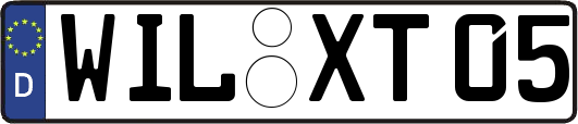 WIL-XT05