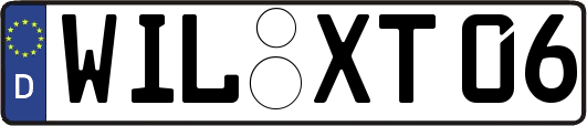 WIL-XT06