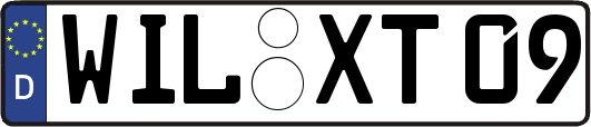 WIL-XT09